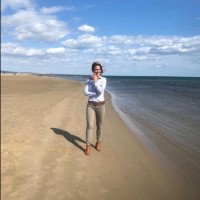 Claire Sorais - Terres D'Oc - Sotheby's