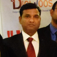 Hitendra Lonare