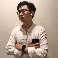 Phạm Đức Huy