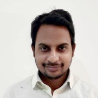 Kanak Kumar