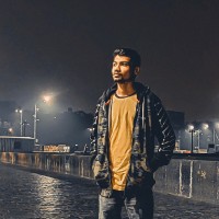 Ram Raut