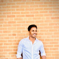 Prudhvi Raj Km