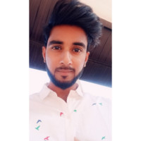 Mayur Gavhande