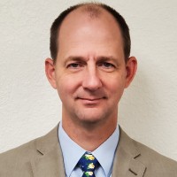 Eric Biggs