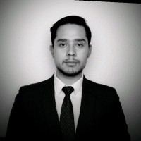 David Alejandro Ruiz Rodríguez
