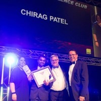 Chirag Patel
