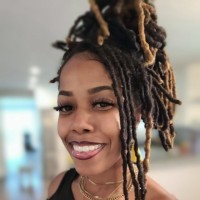 De'Ja Moore