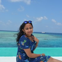 Parnali Mukherjee
