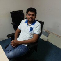 Thimmegowda Gowda