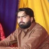 Kamran Ahmed Ansari