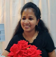 Anjali B