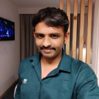Srikanth M.