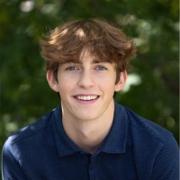 Austin Simons