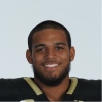 Anthony Frederick