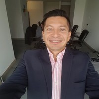 Eduardo Cortes Bacelis