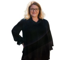 Joanna Ward
