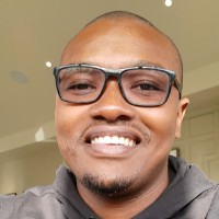 Thokozani Jele