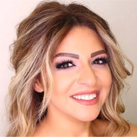 Nadine Hamzi