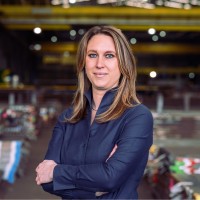 Laura Vink