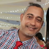 Nirdosh Singh