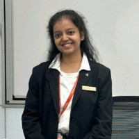 V K. Aparna Voleti