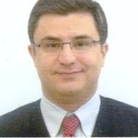 Ammar Abdullah, Pharmd