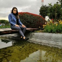 Estefanía Moncaleano