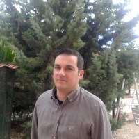 Alexandros Zacharatos