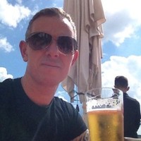 Clive Flynn