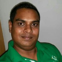 Ali Abdulrahman