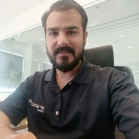 Faizan Ali Qureshi