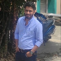 Shubham Patidar
