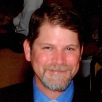 Christopher Scott