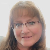 Wendy Geil