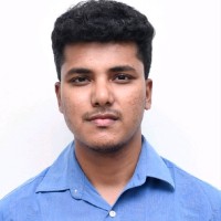 Barathan A