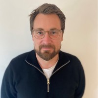 Rune B. Christiansen