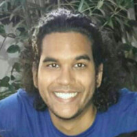 George Geonardo de Pontes da Silva