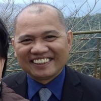Ron Dela Fuente