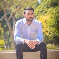 Dr Hammad Ali