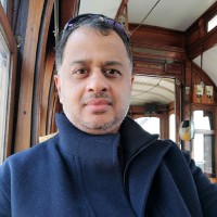 Arun Govindan