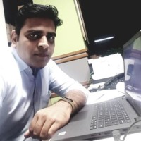 Syed Naveel Habib