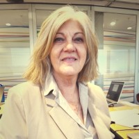 Gerda Smith