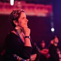 Marilia Juarbe - Jiménez