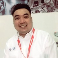 Kongpapat Mongkolyensukjit