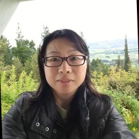 Carol Zhang