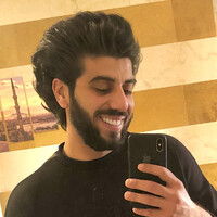Mostafa Kourjieh