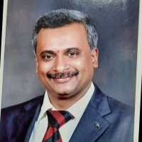 Shridhar N