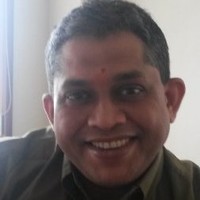 Sridhar Raghavan