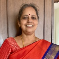 Lalitha Karthik
