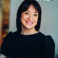 Judith Malenfant, M.Sc